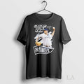 Original Dub Cc Sabathia New York Yankees Retired Player Nickname Signature