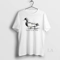 Original Duck Raised On The Water