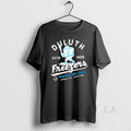 Original Duluth Freezers Minnesota Vintage Defunct Baseball Teams