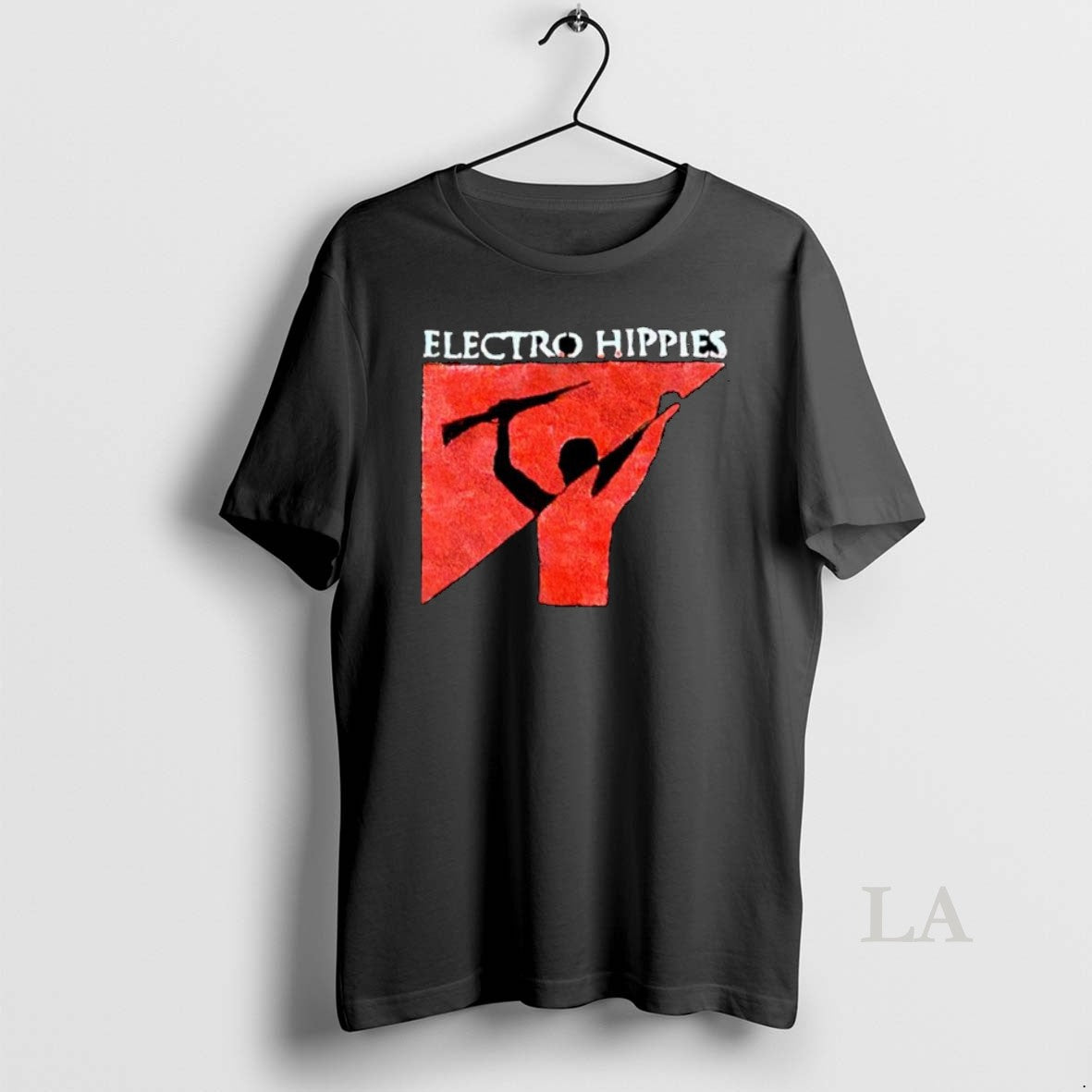 Original Electro Hippies Ornaments