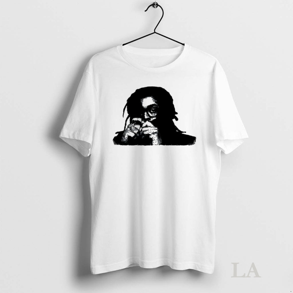 Original Elmiene Hes British Tee Sweater