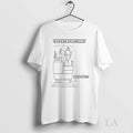 Original Elon Musk The Entire Internet Aws Us East 1 Tee Sweater