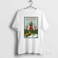 Original Eric Church At Spokane Arena In Spokane Wa On Oct 25 2025 Tee Sweater