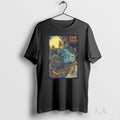 Original Eric Church Delta Center Salt Lake City Ut October 23 2025 Tee Sweater