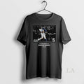Original Eugenio Suarez Seattle Mariners 2025 Mlb Postseason Moment Go Ahead Grand Slam