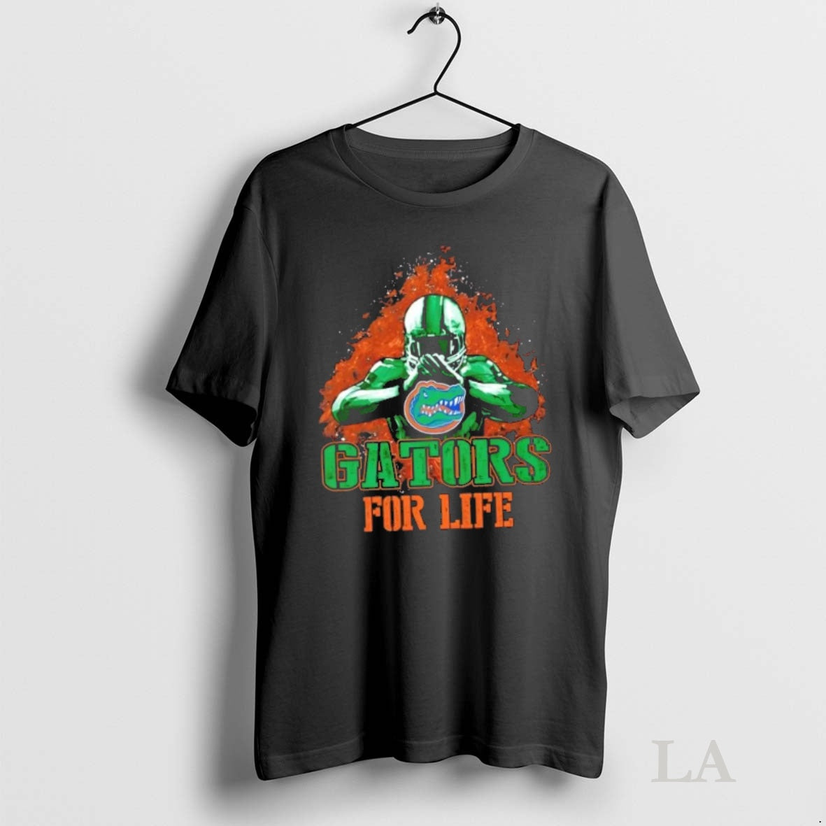 Original Florida Gators Football For Life