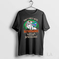 Original Florida Gators Dont Mess With Gatorsaurus Youll Get Jurasskicked