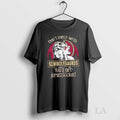 Original Florida State Seminoles Dont Mess With Seminolesaurus Youll Get Jurasskicked
