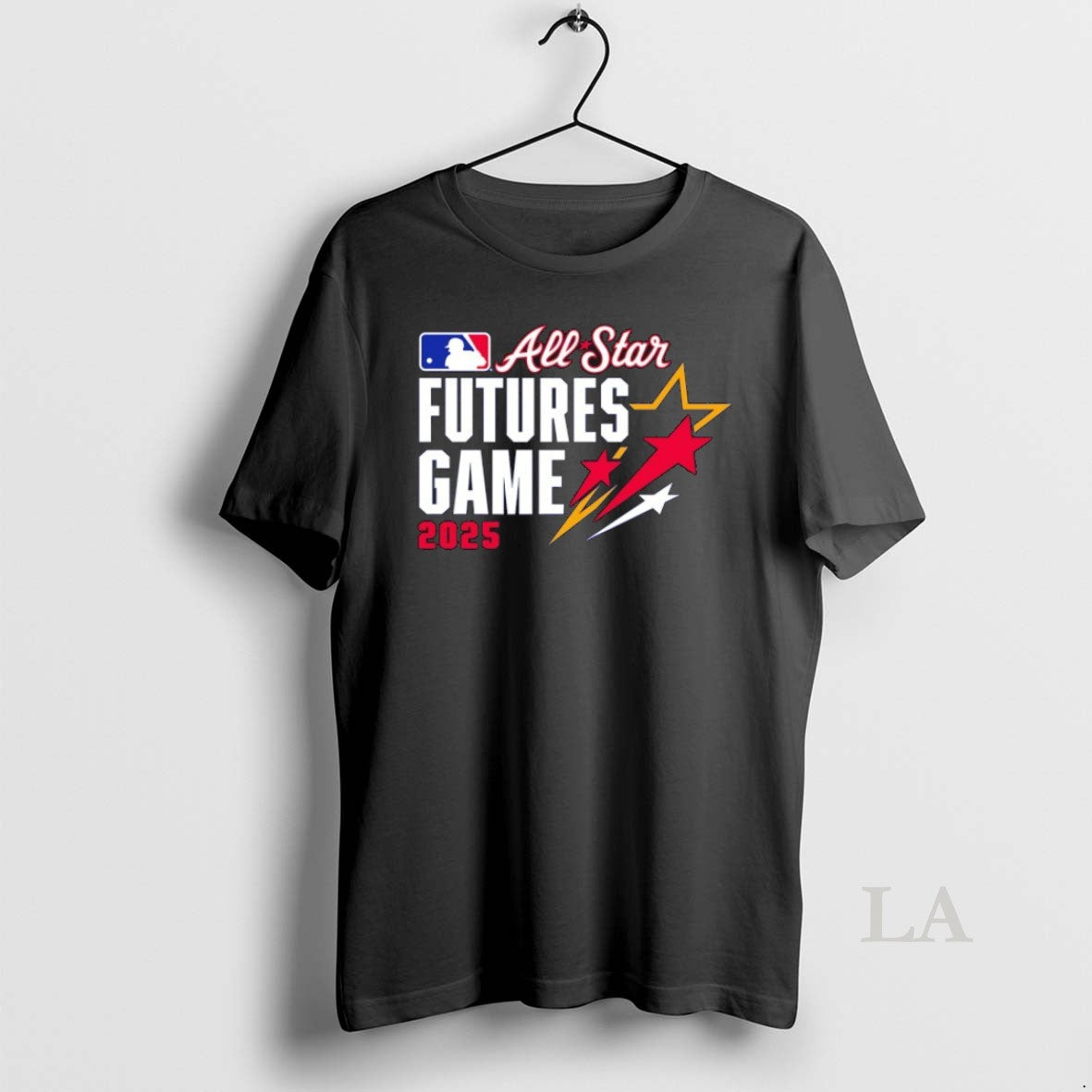Original Fred Mcgriff And Trey Yesavage Toronto Blue Jays Wearing All Star Futures Game 2025