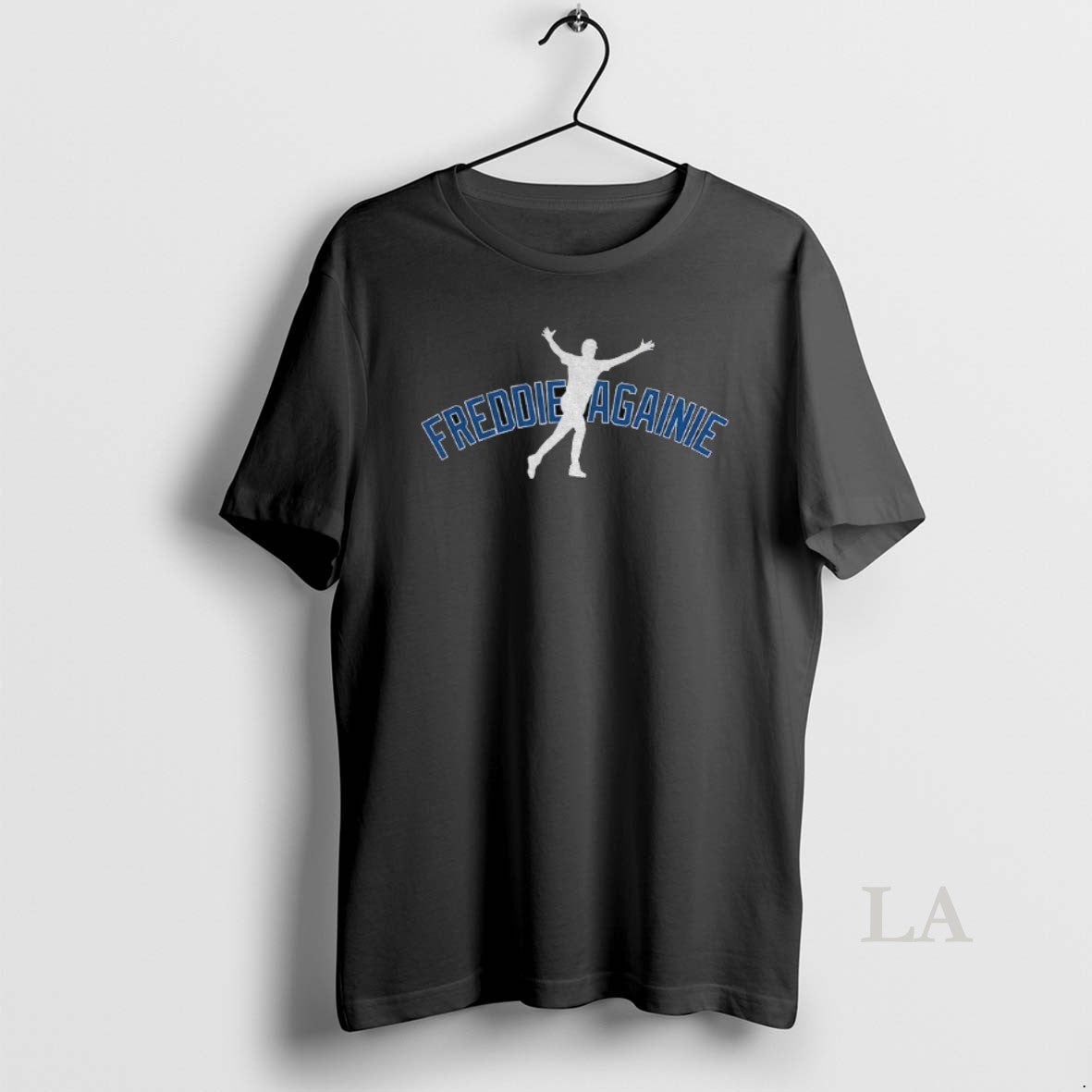 Original Freddie Freeman Los Angeles Dodgers Mlb Baseball Player World Series 2025