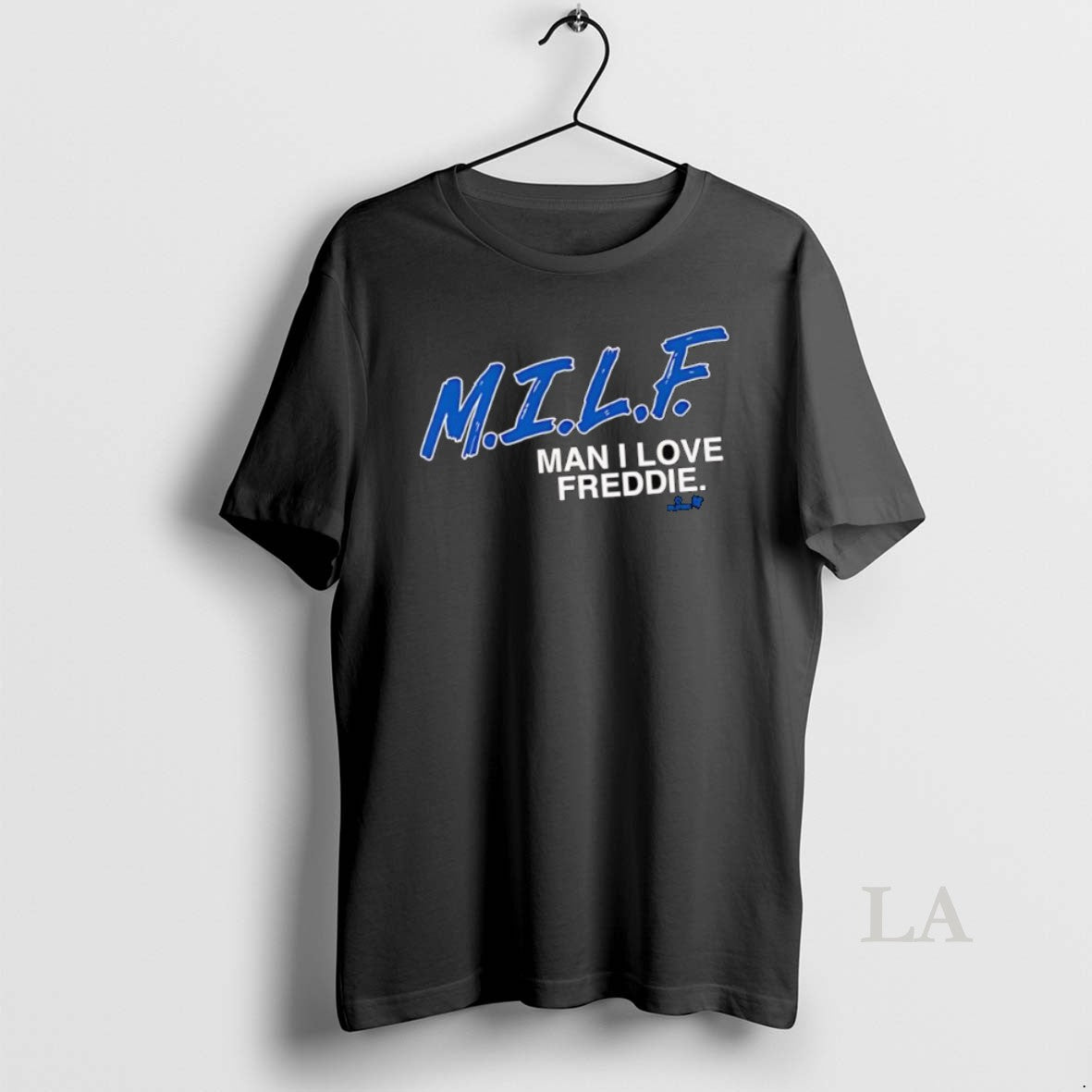 Original Freddie Freeman M T L F