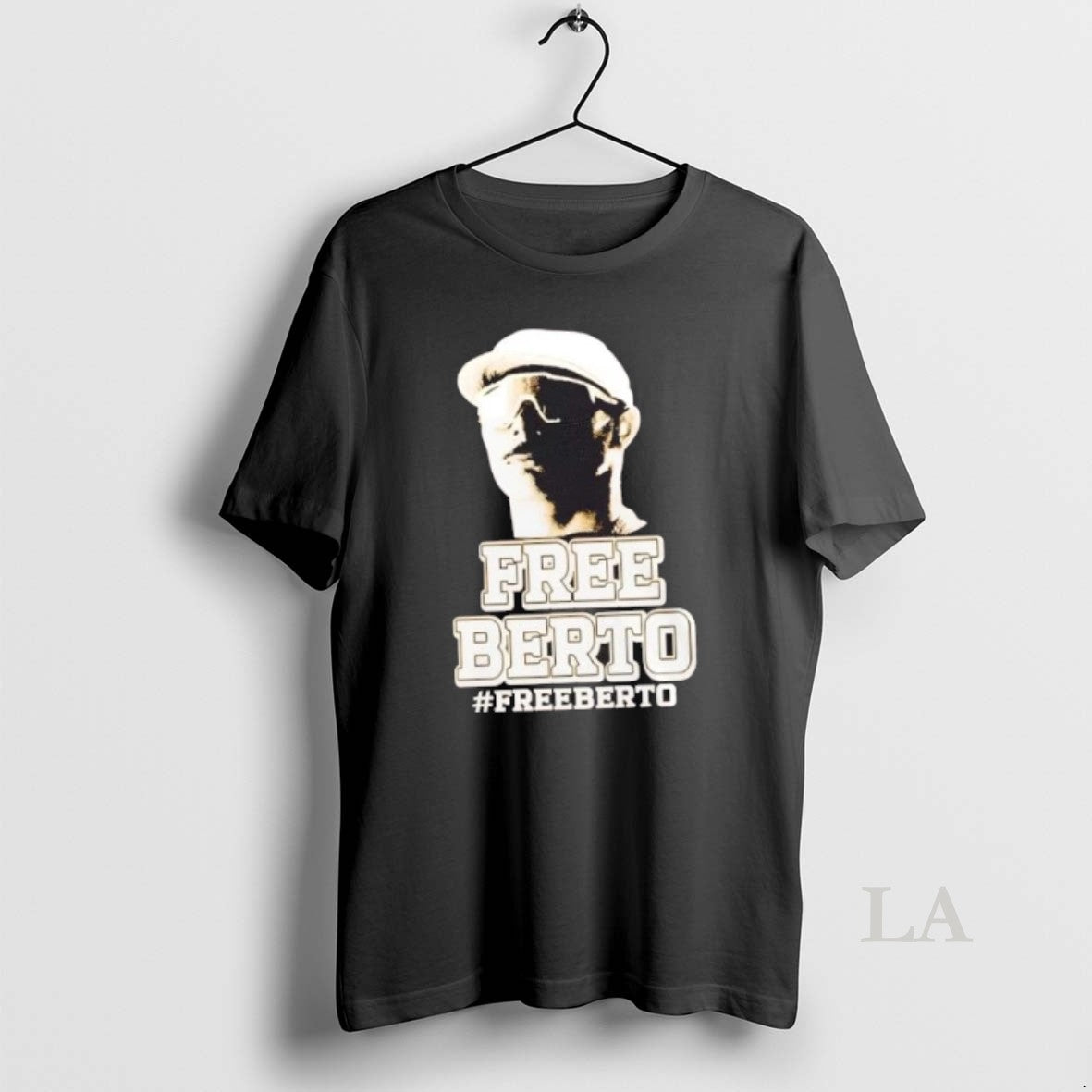 Original Free Berto Tennessee 2 Sided