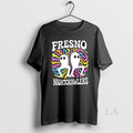 Original Fresno Nightcrawlers Funny Cryptid