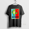 Original Frog Resist No Kings Crown