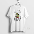 Original Frog Coffee I Caught The Woke Mind Virus