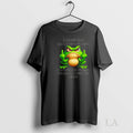 Original Frog If You Dont Teach Them At 5 Youll Feel It At 15