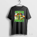 Original Frog Never Froget Tee Sweater