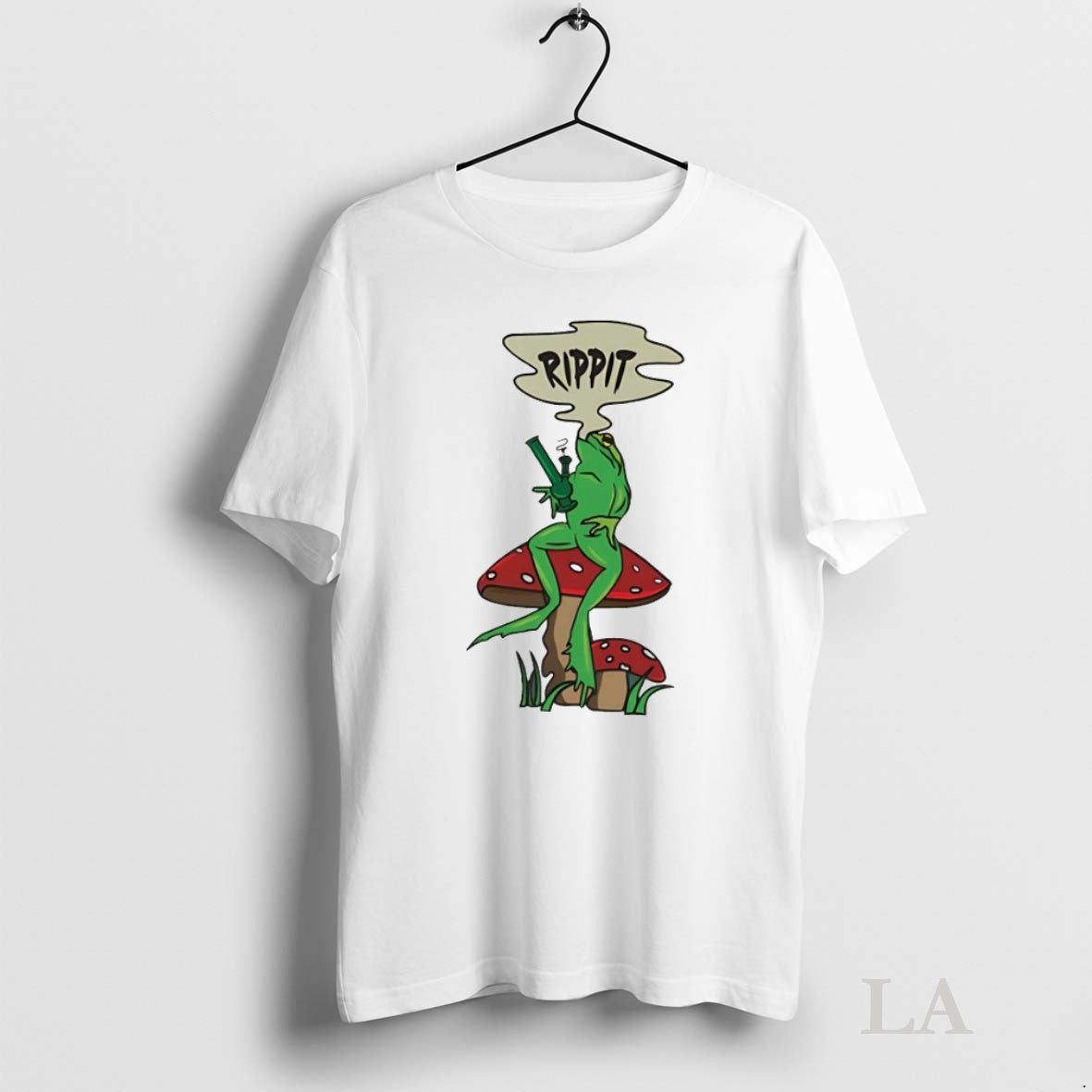 Original Frog Rippit