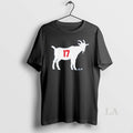 Original Goat 17 Shohei Ohtani Los Angeles Dodgers