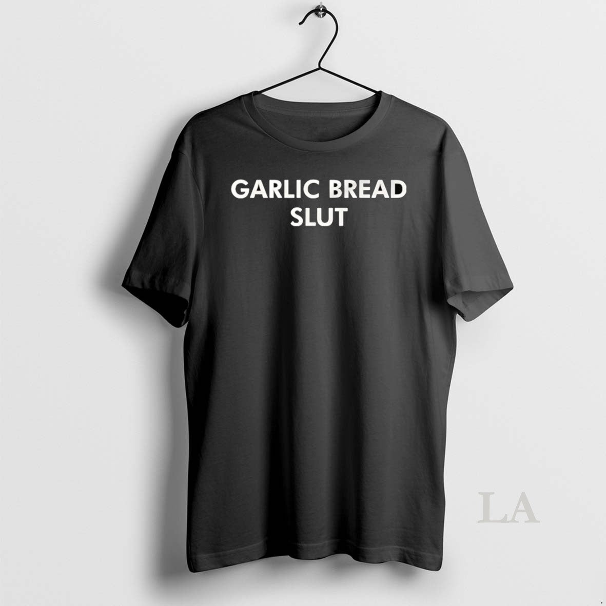 Original Garlic Bread Slut