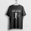 Original Geno Salami Eugenio Suarez The Biggest Home Run Of His Carrers Signature