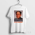 Original George Mao George Costanza Mao Zedong