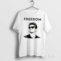 Original George Michael Freedom Tee Sweater