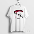 Original Georgia Football Super Gunner Stockton Tee Sweater