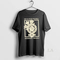Original Get In Good Trouble Necessary Trouble Floral