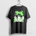Original Ghost Meliora Tee Sweater