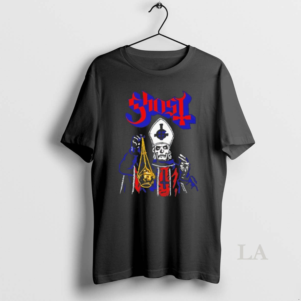 Original Ghost Retro Papa Tour