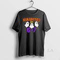 Original Ghost Haunted By 6 7 Halloween