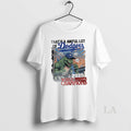 Original Godzilla Los Angeles Dodgers Thats A Awful Lot Of Dodgers 2025 World Series Champions