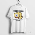 Original Good Morning Dodgers Championship Ring