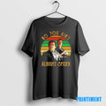 Official Goodfellas No You Aint Alright Spider Vintage Tee Sweater