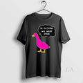 Original Goose Breast Cancer In October We Wear Pink
