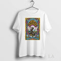 Original Grace Bowers Tour Brooklyn Bowl Nashville 2025 Tee Sweater