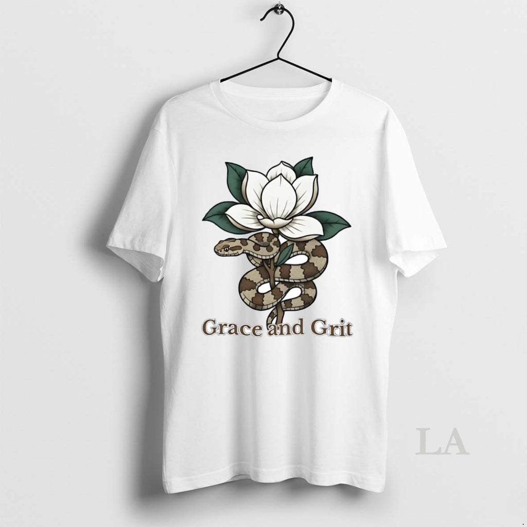 Original Graine A Voler Snake Grace And Grit