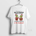 Original Grinch Christmas Marriage Is A Relationship In Which One Person Is Always Right And