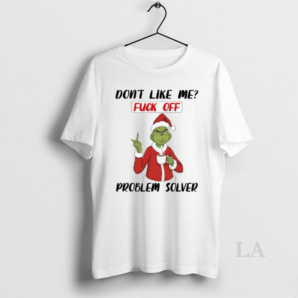 Original Grinch Dr