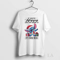 Original Grinch Santa Christmas If Youre Happy And You Know It Its Your Meds Tee