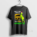 Original Grinch Admit It Now Working At Ups Christmas