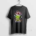 Original Grinch Love Texas Am Aggies Christmas 25