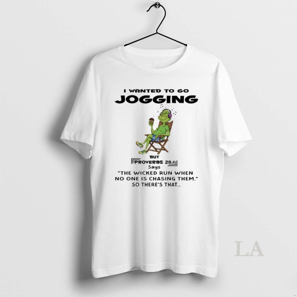 Original Grinch Music I Wanted To Go Jogging The Wicked Run When No One Is