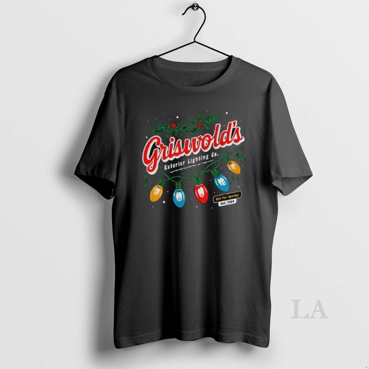 Original Griswolds Exterior Lighting Co