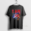 Original Groot I Am Arizona Wildcats Fan