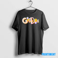 Official Guys And Dolls Vintage Tee Sweater
