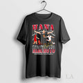 Original Hana Mizumoto Graphic Signature South Carolina Gamecocks Soccer