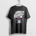 Original Harlem Globetrotters World Famous 1926