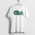 Original Hartford Whalers Logo